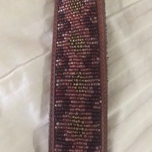 Lucky brand Belt